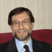 torahwithoutborders.org Employee Leonard Levy's profile photo