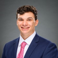 Patrona Corporation Employee Mark Santangelo's profile photo