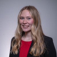 First District Association Employee Brittney Tiede's profile photo