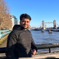 Implantaire Technologies India Pvt. Ltd Employee Kalyan Ghandge's profile photo