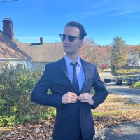 Neptune Retail Solutions Employee Bryan Bruce's profile photo