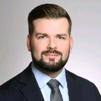 Careerplus Employee Christian Traue's profile photo