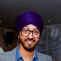 WTJ Insurance Brokers Ltd Employee Jagjit Pabial's profile photo