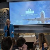 Select Aviation GSA Employee Susana da Graca's profile photo