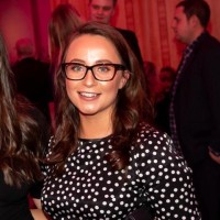 Newcastle NE1 Employee Victoria Patton's profile photo