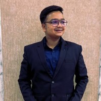 Dolphin Group Employee Prashant Kori's profile photo