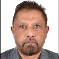 Srinivas Sreepada Email & Phone Number