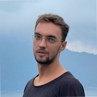 Skillbox Employee Ilya Malkov's profile photo