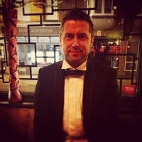 Andy Forrest Email