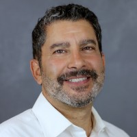 Audality Employee Mark Krikorian's profile photo