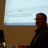 Jensen Data Systems Employee Cary Jensen's profile photo