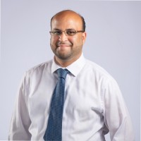 Usman Cemap Email