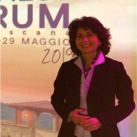 Gitav Employee Maria Savini's profile photo