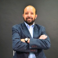 Banco Pichincha Employee Xavier Yepez's profile photo