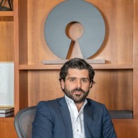 Inventa Financial Services Employee Juan Pablo de Pedro Martinez's profile photo