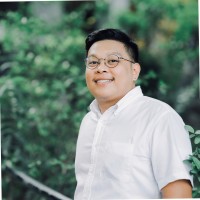 Staff Australia Employee Gian Sicat's profile photo