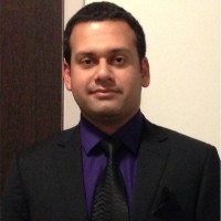 Balboa Bay Partners Employee Prabal Misra's profile photo
