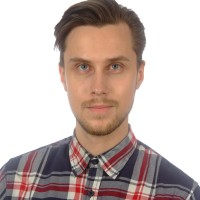 Martynas Vilkaitis Email