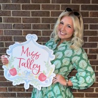 Troup County Schools-LaGrange High School Employee Caroline Moncrief's profile photo