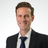 CVC Credit Partners Employee Glenn Tyler's profile photo