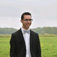 Geeksquad Employee Alex Christensen's profile photo