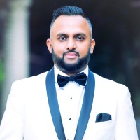 NYCREO.com Employee Michael Jagmohan's profile photo