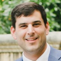 Reddy Employee Jack Richards's profile photo