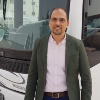 GB Corp Employee Islam Elwardany's profile photo