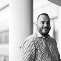 Trace 'n Chase Employee Dimitris Samartzidis's profile photo
