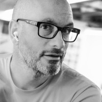 VoxSmart Employee Ash Roots's profile photo