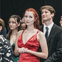 HWSW Employee Borbála Borza's profile photo