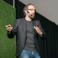 Toast Studio Employee Alexandre Gravel's profile photo