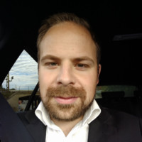 lynes Employee Marcus Andersson's profile photo