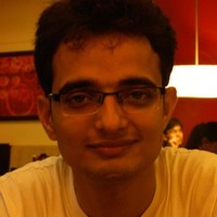 Gaurav Avasthi Email