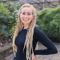 Intention.ly Employee Amanda Larson's profile photo