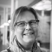 Air Liquide GAS AB Employee Karin Lund's profile photo