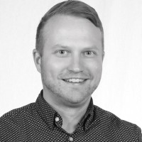 Fastems Employee Marko Aho's profile photo
