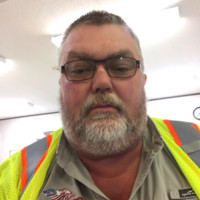 American Constructors, Inc. Employee Tim Robertson's profile photo