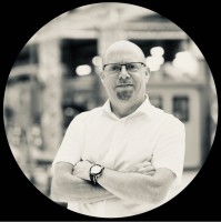 Fischer Farms Ltd Employee David Hobday's profile photo