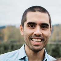 FirstLook.gg Employee Alex Badion's profile photo
