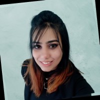 Cyber Matrix Solutions Employee Saumya Gupta's profile photo