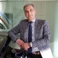 Decarie Motors Inc. Employee Frank Peronace's profile photo