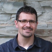 Universal Forest Products, Inc. Employee Bryan Simms's profile photo