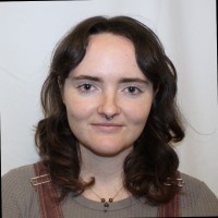 Dollop Coffee Co Employee Eva Lynch's profile photo