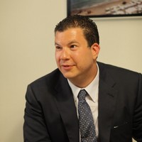 Littlejohn & Co Employee Benjamin Gurvitz's profile photo