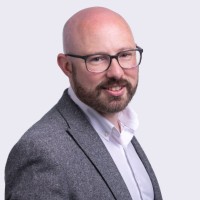 The SR Group Employee Gary Morley's profile photo