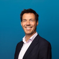 Knauf NL Employee Greg Behr's profile photo
