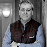 Orthoevidence Employee Mohit Bhandari's profile photo