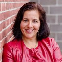 MAPA Translations, Inc. Employee Drita Protopapa's profile photo