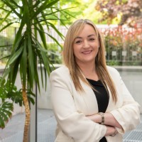 Queen's University  Belfast Employee Siobhan McIpd's profile photo